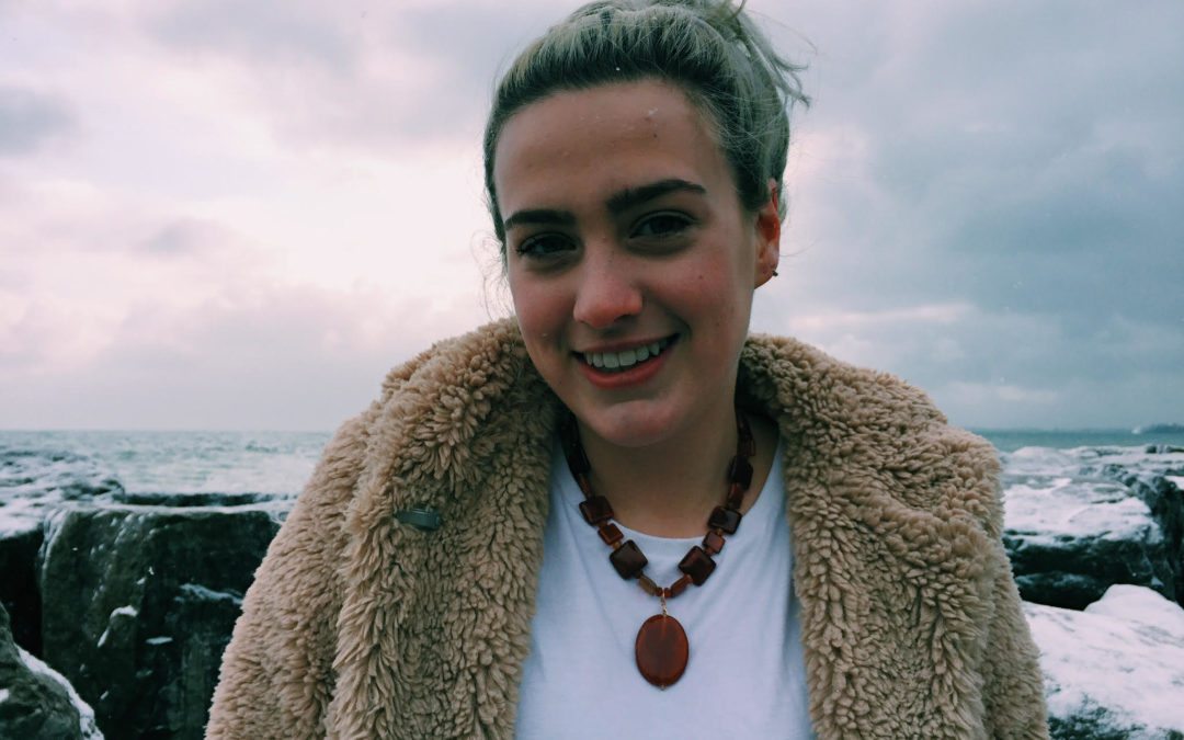 Be The Vibe Jewelry – Gemma Postill