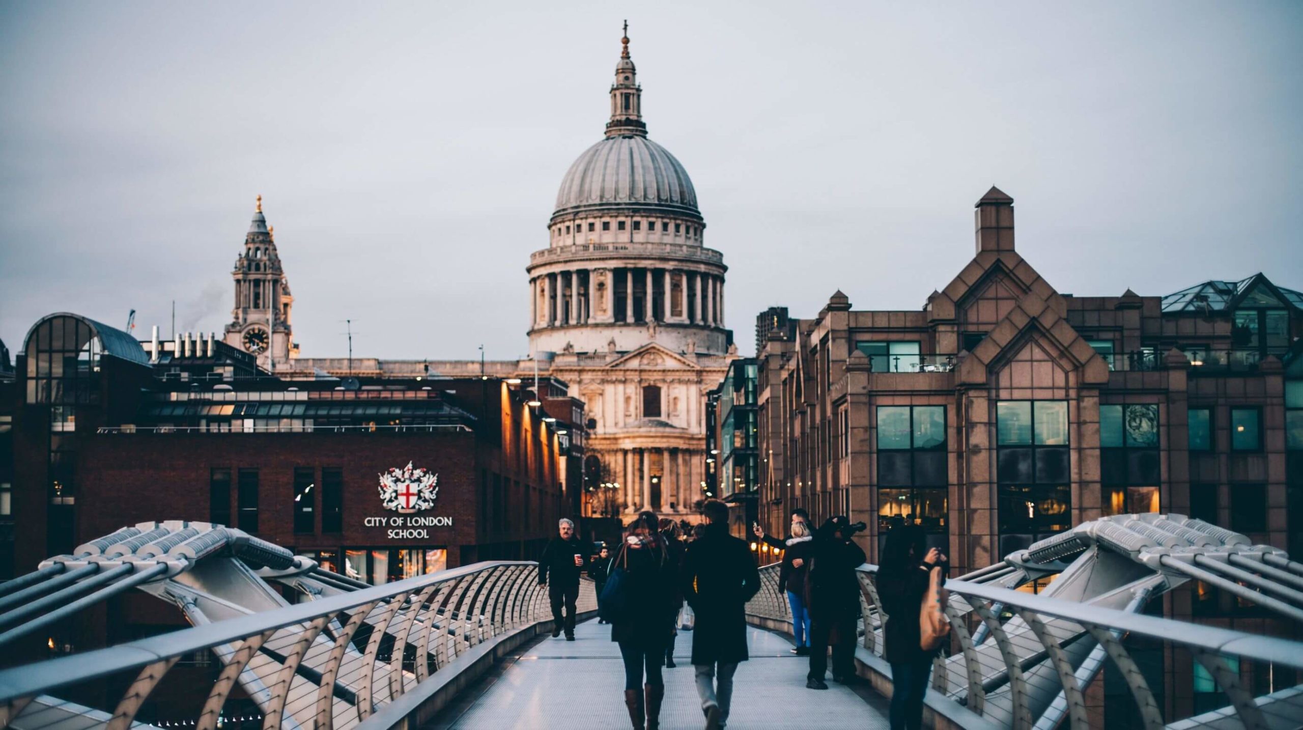 Day in the life of a writer in London