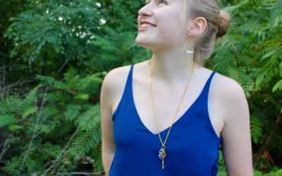 Alumna Profile – Gemma Postill, Be The Vibe Jewelry