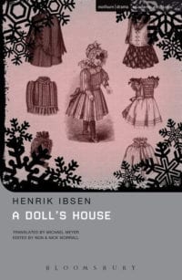 Ibsen classic books for your English degree reading list