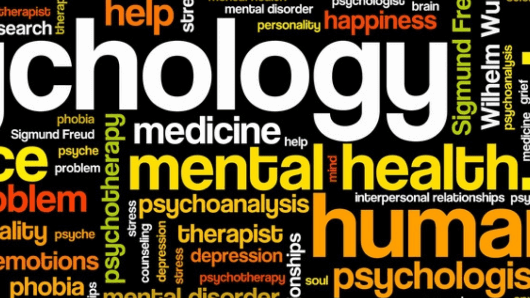 Why Study Psychology?