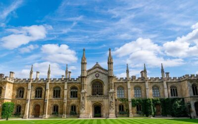 What Are the 15 Oldest Universities in the World?