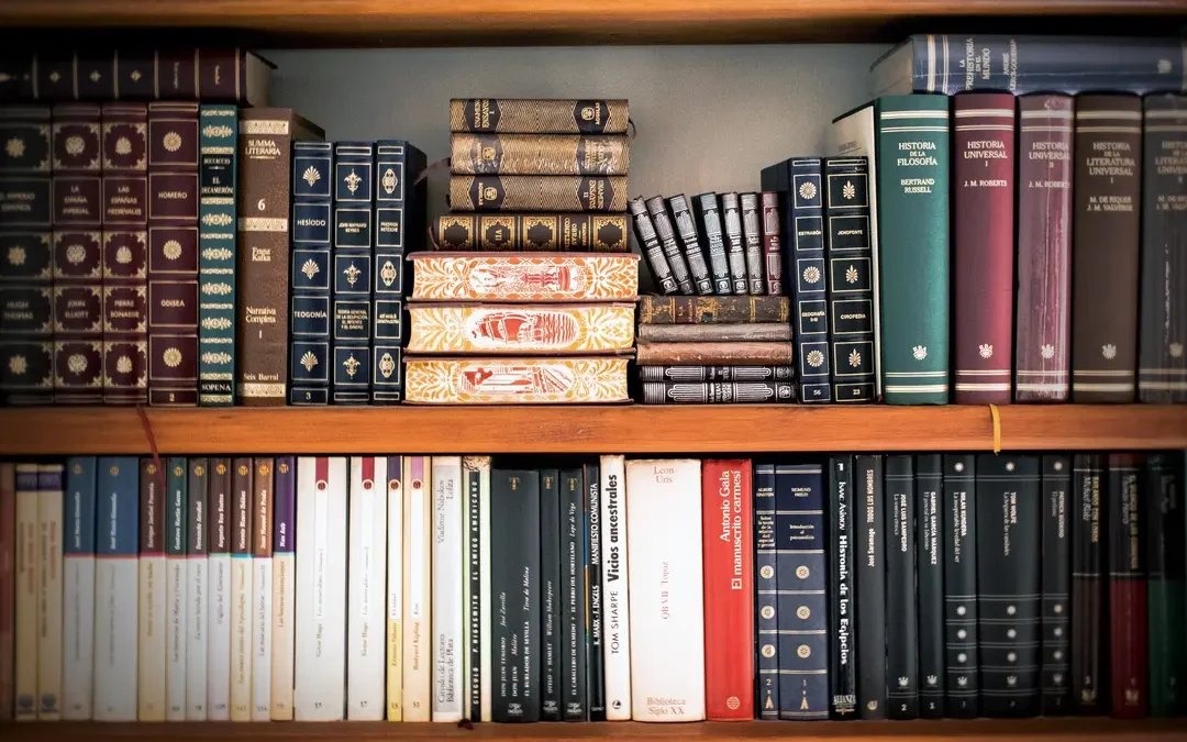 10 Books Every Law Student Should Read