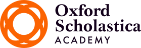 Oxford Scholastica Academy logo